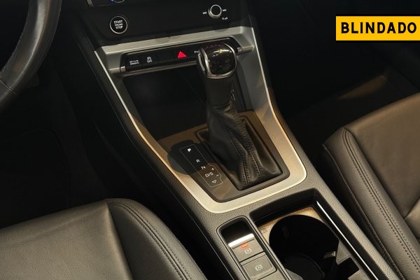 AUDI Q3 1.4 35 TFSI GASOLINA PRESTIGE PLUS S TRONIC 2020/2021